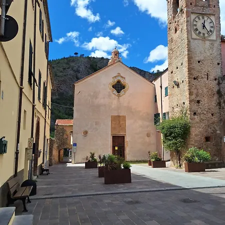 Appartamento Casa Iris *