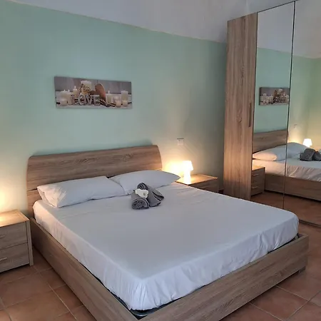 Appartamento Casa Iris *