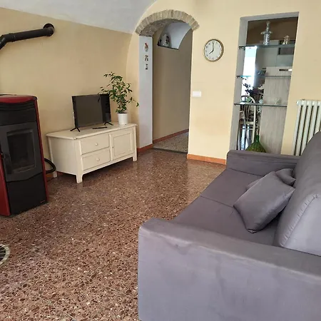 Casa Iris Appartamento *