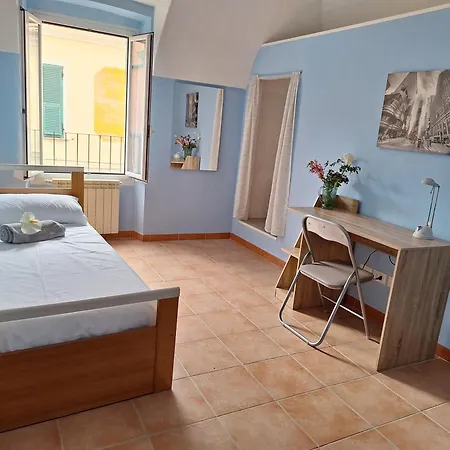 Casa Iris Cisano sul Neva