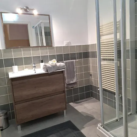 Appartamento Casa Iris