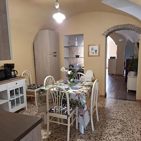 Appartamento Casa Iris