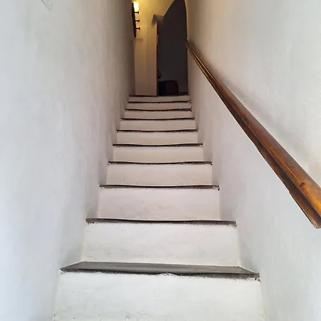 Appartamento Casa Iris *