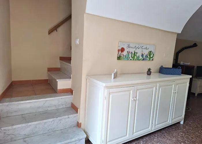 Casa Iris Διαμέρισμα Cisano sul Neva