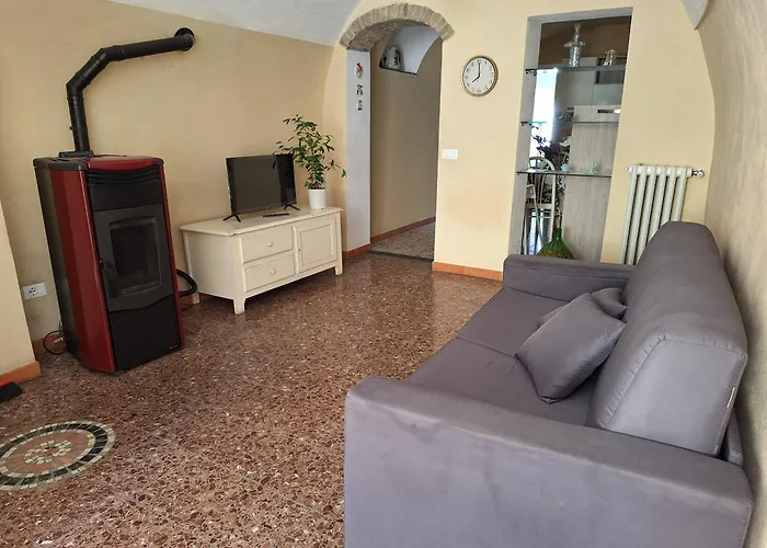 Casa Iris Διαμέρισμα *