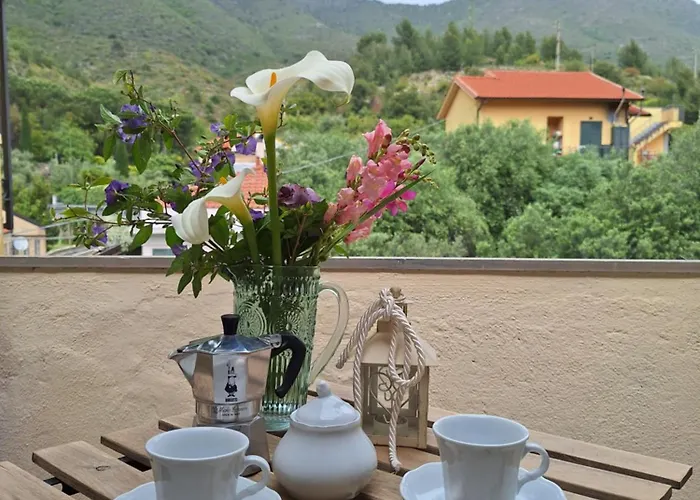 Casa Iris Διαμέρισμα *