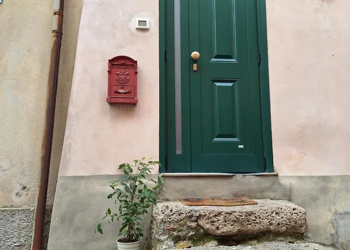 Casa Iris Διαμέρισμα