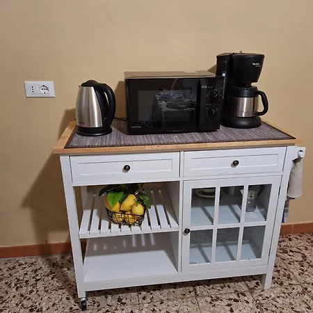 Casa Iris Appartamento *
