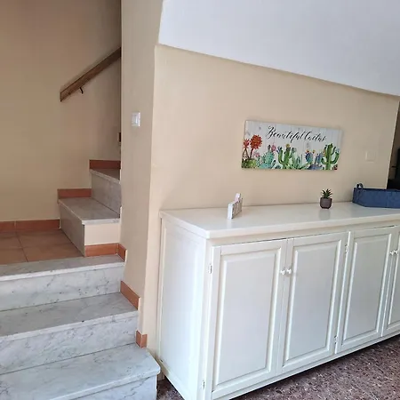 Casa Iris Appartamento Cisano sul Neva