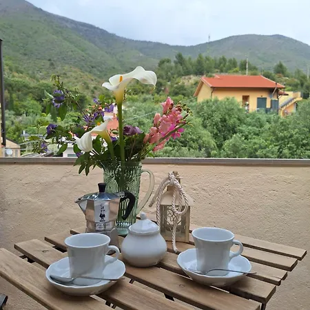 Casa Iris Appartamento *