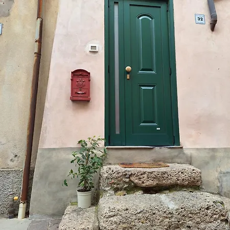 Casa Iris アパート