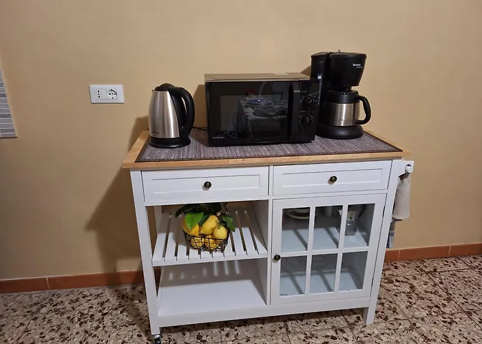 Casa Iris Apartamento *