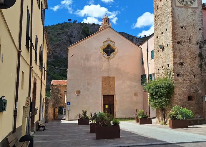 Apartamento Casa Iris *