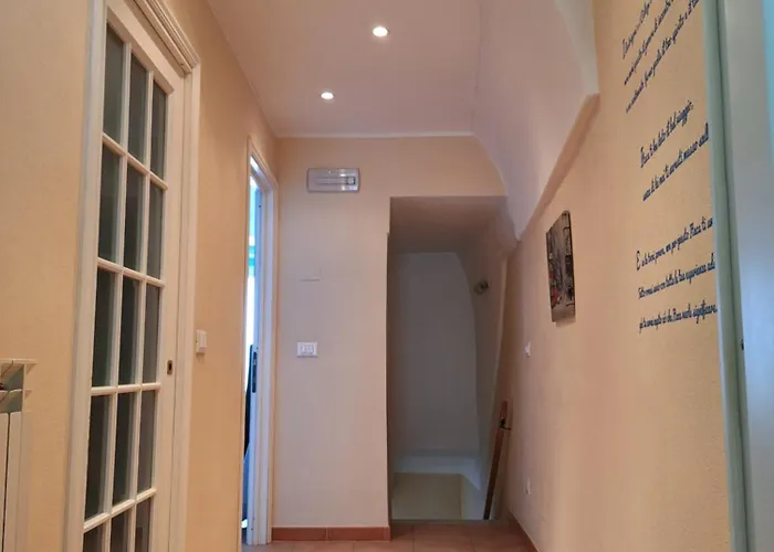 Casa Iris 아파트 Cisano sul Neva