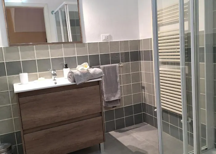 Apartamento Casa Iris