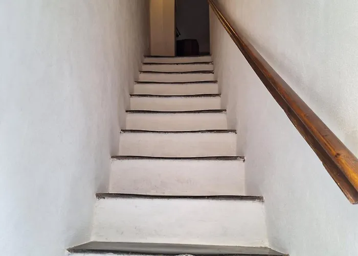 Apartamento Casa Iris *